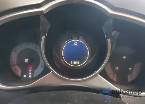 2010 Cadillac Srx Premium Collection из США, поврежденный, VIN 3GYFNFEY0AS604455